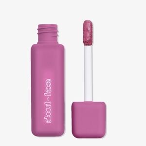 About Face Matte Fluid Eye Paint DYONISUS. BNIB